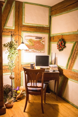 Imagen de la habitación del Hotel Gerberhaus. Foto 7