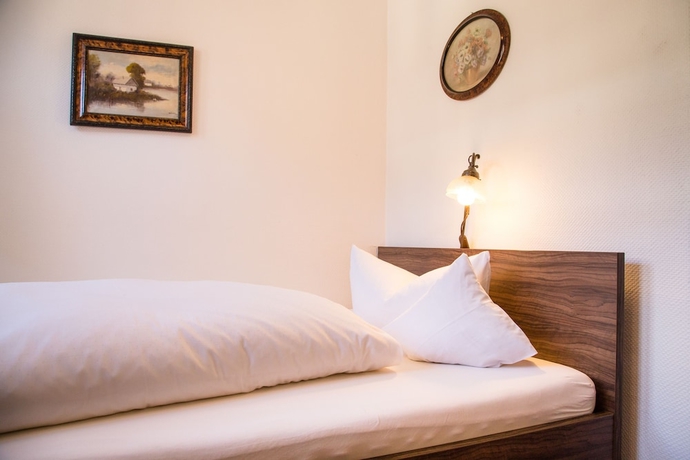 Imagen de la habitación del Hotel Gerberhaus. Foto 8