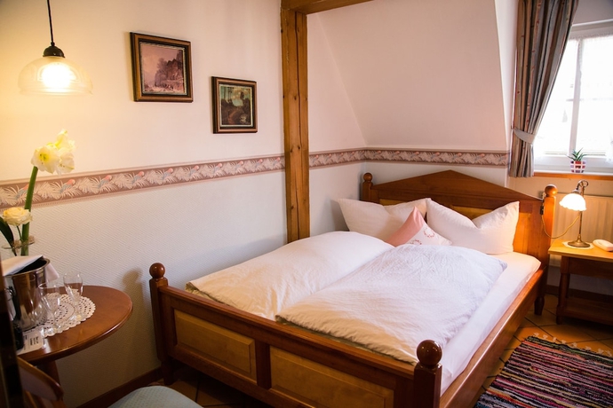 Imagen de la habitación del Hotel Gerberhaus. Foto 10