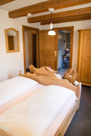 Imagen de la habitación del Hotel Gerberhaus. Foto 14