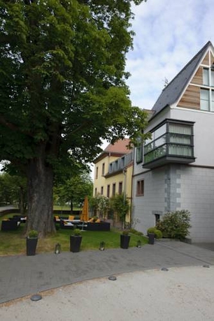 Imagen general del Hotel Gerbermühle. Foto 2