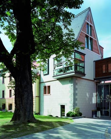 Imagen general del Hotel Gerbermühle. Foto 3