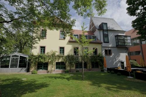 Imagen general del Hotel Gerbermühle. Foto 4