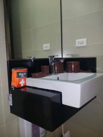 Imagen general del Hotel Gerbi's Condoplace at Oceanway Residences Boracay. Foto 2