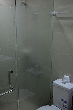 Imagen general del Hotel Gerbi's Condoplace at Oceanway Residences Boracay. Foto 10