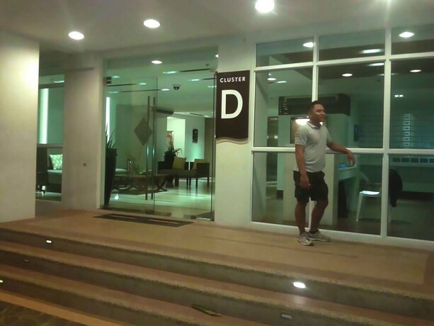 Imagen general del Hotel Gerbi's Condoplace at Oceanway Residences Boracay. Foto 11