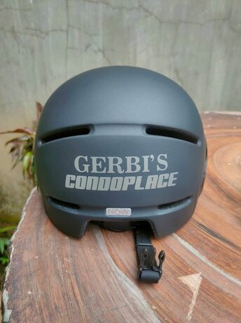 Imagen general del Hotel Gerbi's Condoplace at Oceanway Residences Boracay. Foto 12