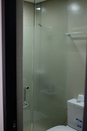Imagen general del Hotel Gerbi's Condoplace at Oceanway Residences Boracay. Foto 13