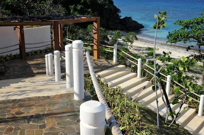Imagen general del Hotel Gerbi's Condoplace at Oceanway Residences Boracay. Foto 16