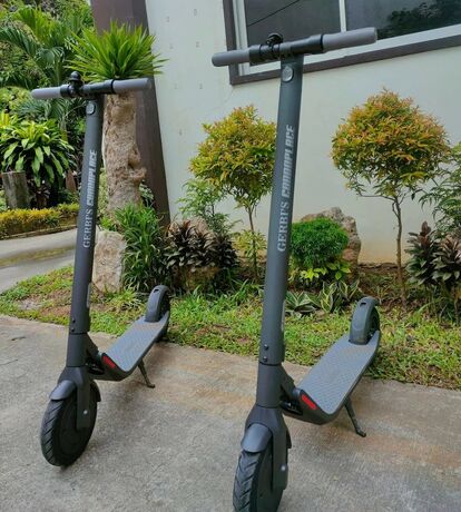 Imagen general del Hotel Gerbi's Condoplace at Oceanway Residences Boracay. Foto 17