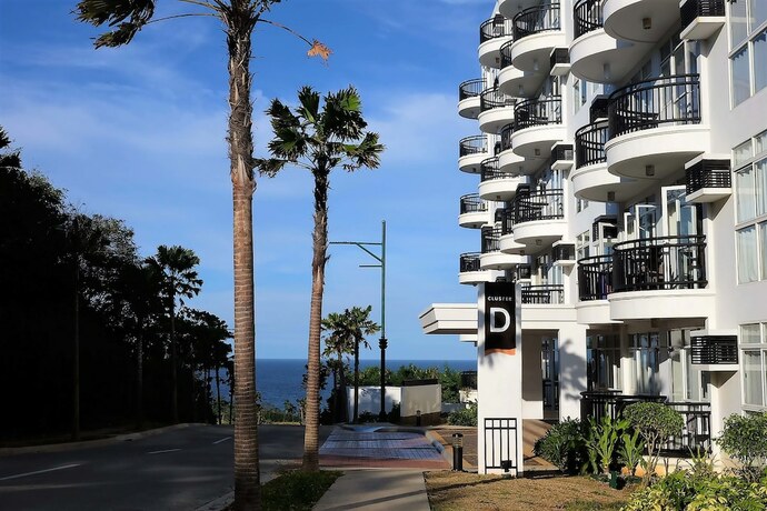 Imagen general del Hotel Gerbi's Condoplace at Oceanway Residences Boracay. Foto 18