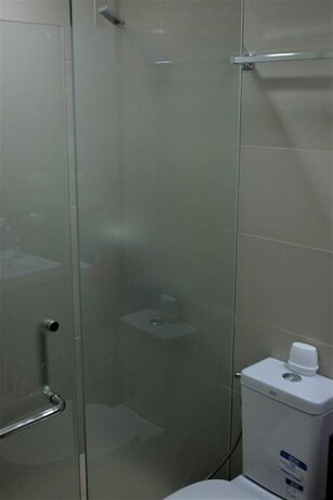Imagen de la habitación del Hotel Gerbi's Condoplace at Oceanway Residences Boracay. Foto 23