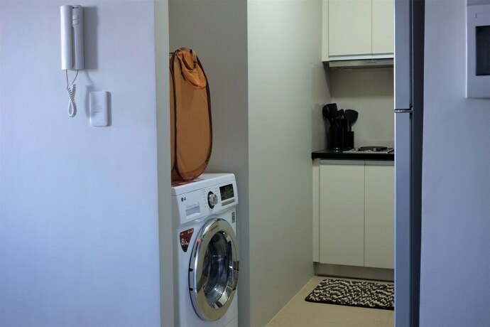 Imagen de los interiores del Hotel Gerbi's Condoplace at Oceanway Residences Boracay. Foto 27