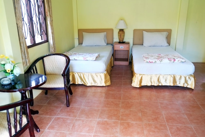 Imagen de la habitación del Hotel Gerd and Noi Resort Khao Lak. Foto 5