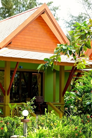 Imagen de la habitación del Hotel Gerd and Noi Resort Khao Lak. Foto 6