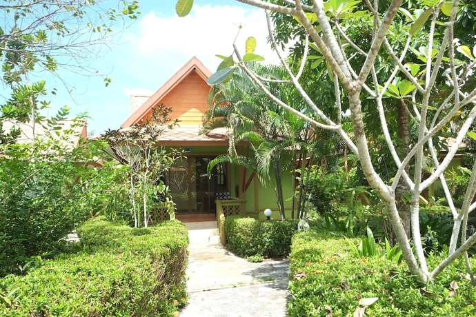 Imagen de la habitación del Hotel Gerd and Noi Resort Khao Lak. Foto 7