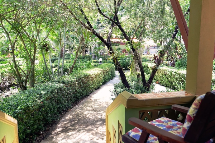 Imagen de la habitación del Hotel Gerd and Noi Resort Khao Lak. Foto 8