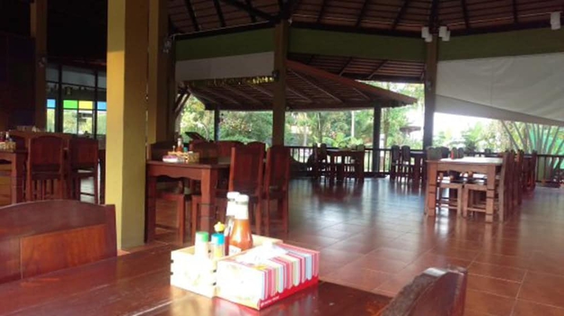 Imagen del bar/restaurante del Hotel Gerd and Noi Resort Khao Lak. Foto 4