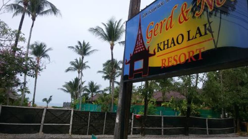 Imagen general del Hotel Gerd and Noi Resort Khao Lak. Foto 2