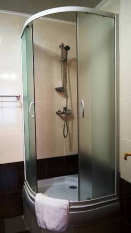 Imagen de la habitación del Hotel Gerda. Foto 7