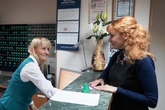 Imagen de los interiores del Hotel Gerda. Foto 11