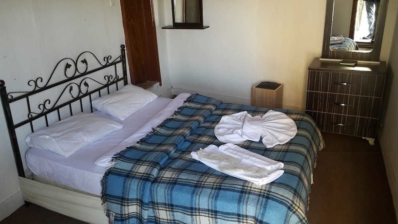 Imagen de la habitación del Hotel Gerdis Evi. Foto 6