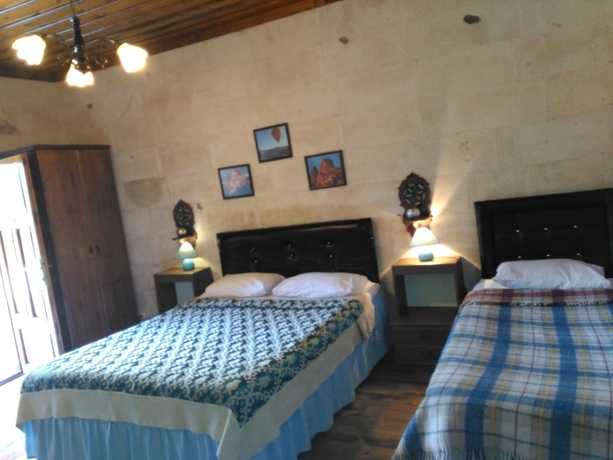 Imagen de la habitación del Hotel Gerdis Evi. Foto 8