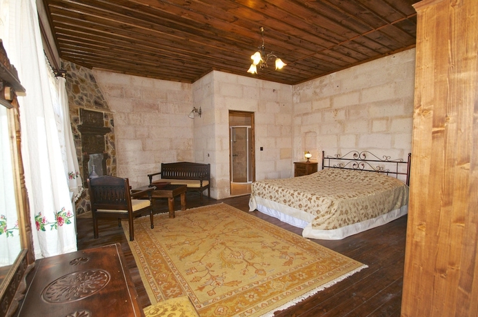 Imagen de la habitación del Hotel Gerdis Evi. Foto 10