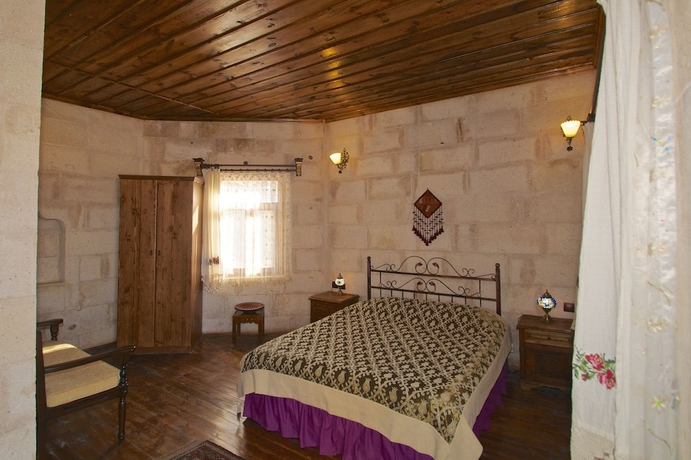 Imagen de la habitación del Hotel Gerdis Evi. Foto 12