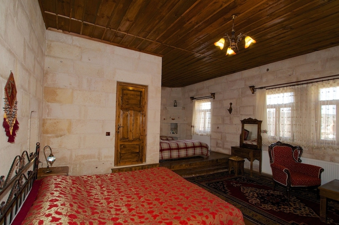 Imagen de la habitación del Hotel Gerdis Evi. Foto 13