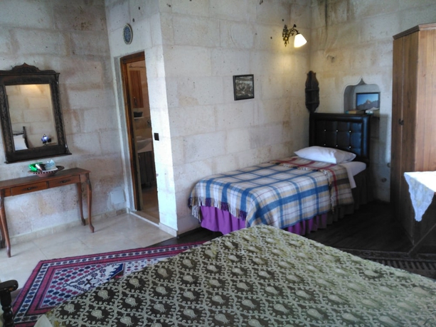 Imagen de la habitación del Hotel Gerdis Evi. Foto 14