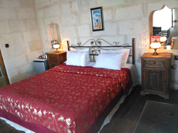 Imagen de la habitación del Hotel Gerdis Evi. Foto 15