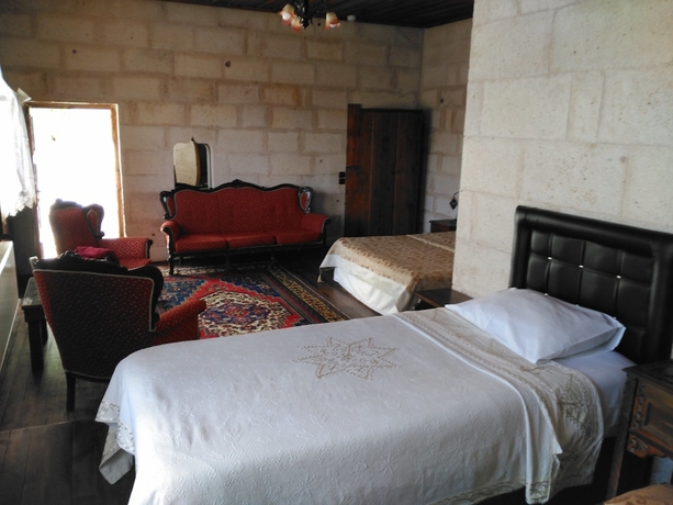 Imagen de la habitación del Hotel Gerdis Evi. Foto 16