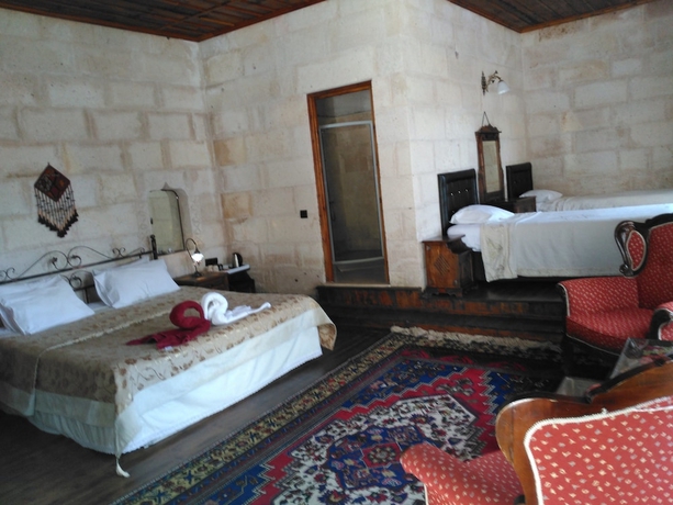 Imagen de la habitación del Hotel Gerdis Evi. Foto 17