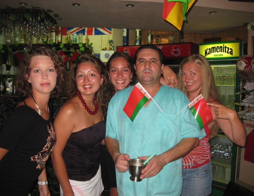 Imagen general del Hotel Gerdjika. Foto 8