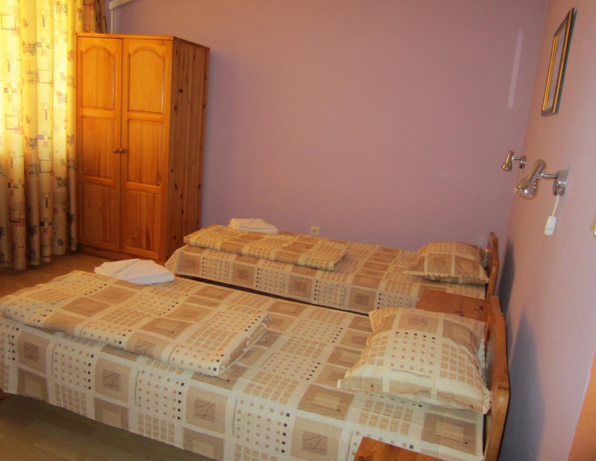 Imagen general del Hotel Gerdjika. Foto 9