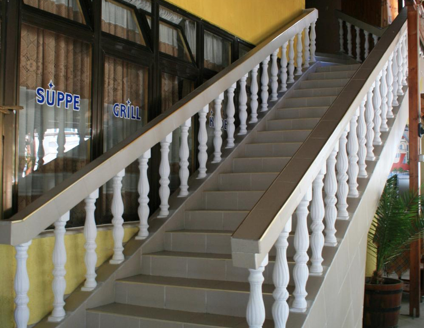 Imagen general del Hotel Gerdjika. Foto 10