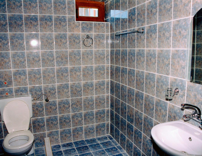 Imagen general del Hotel Gerdjika. Foto 17