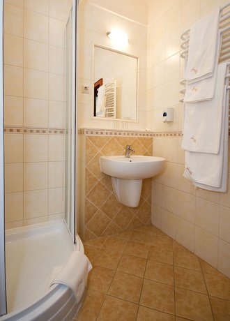 Imagen de la habitación del Hotel Geréby Kúria és Lovasudvar. Foto 8