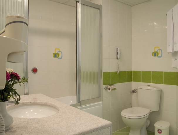 Imagen de la habitación del Hotel Gergana - Ultra All Inclusive. Foto 6