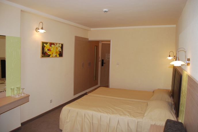 Imagen de la habitación del Hotel Gergana - Ultra All Inclusive. Foto 7