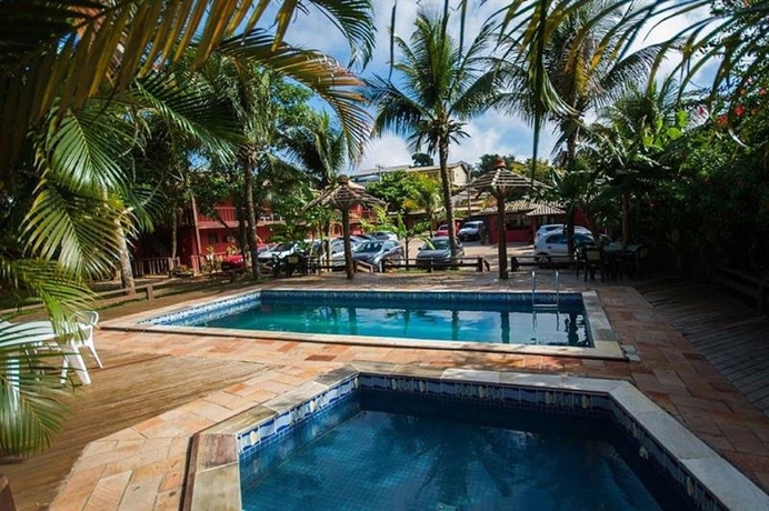 Imagen general del Hotel Gerib&aacute; Buzios. Foto 2