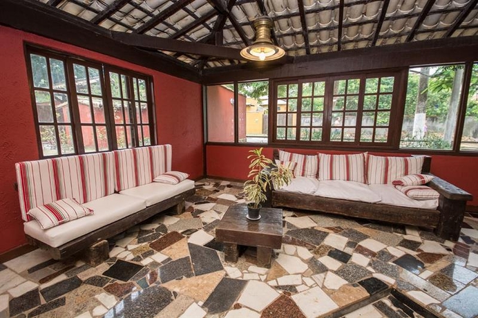 Imagen general del Hotel Gerib&aacute; Buzios. Foto 3