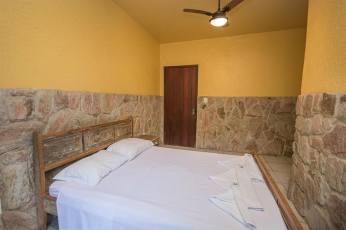 Imagen general del Hotel Gerib&aacute; Buzios. Foto 5