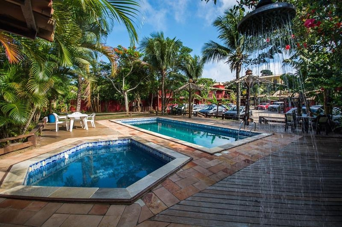 Imagen general del Hotel Gerib&aacute; Buzios. Foto 6