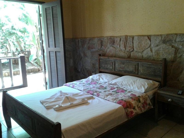 Imagen general del Hotel Gerib&aacute; Buzios. Foto 12