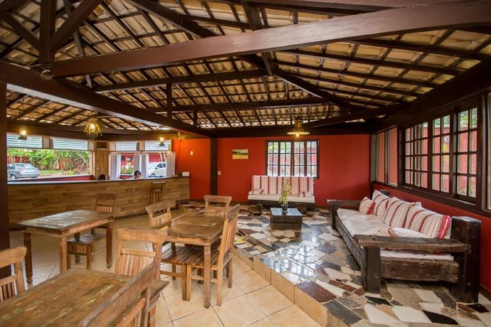 Imagen general del Hotel Gerib&aacute; Buzios. Foto 7