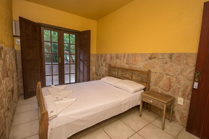 Imagen general del Hotel Gerib&aacute; Buzios. Foto 8