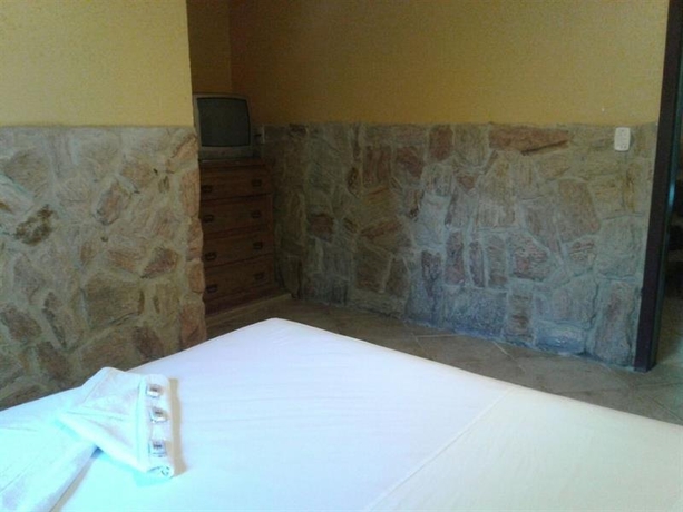 Imagen general del Hotel Gerib&aacute; Buzios. Foto 9