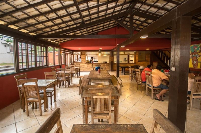 Imagen general del Hotel Gerib&aacute; Buzios. Foto 10